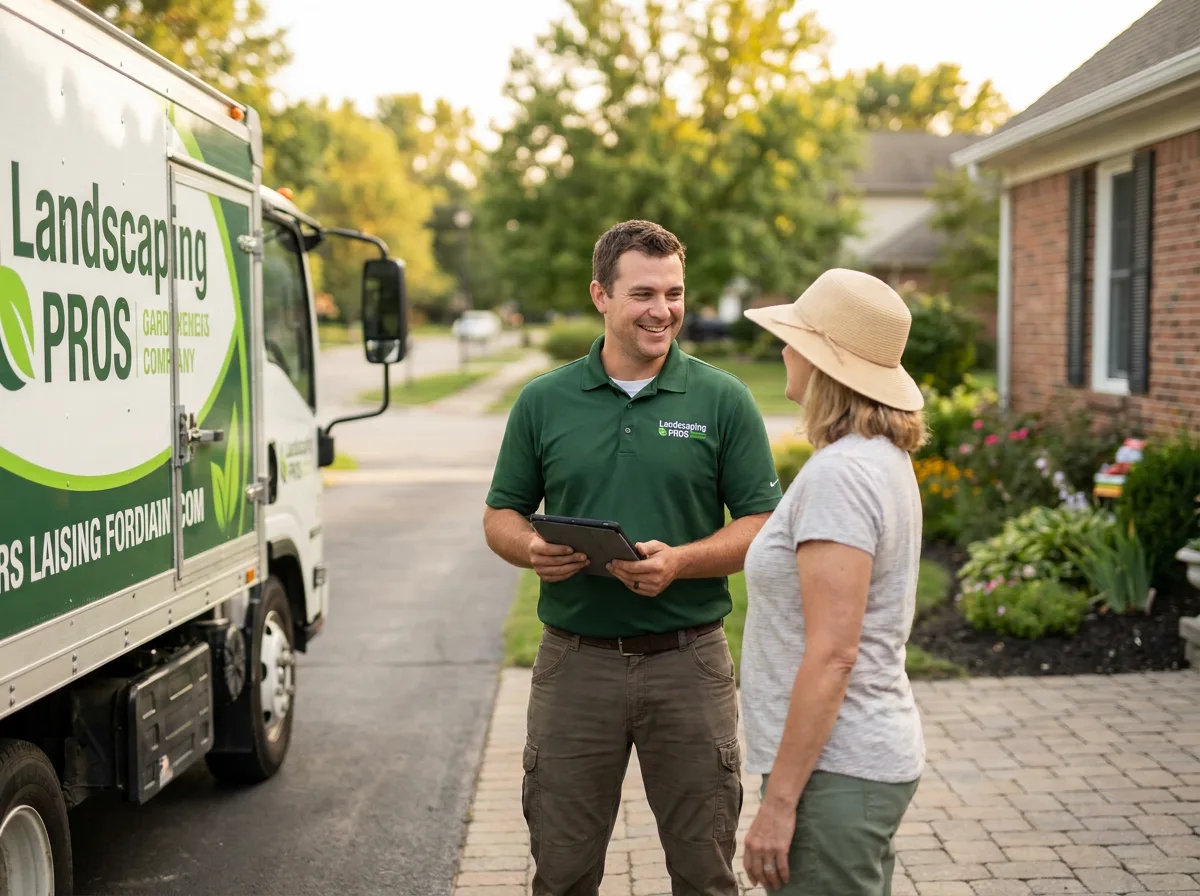 Landscaping Black River, NY FAQs